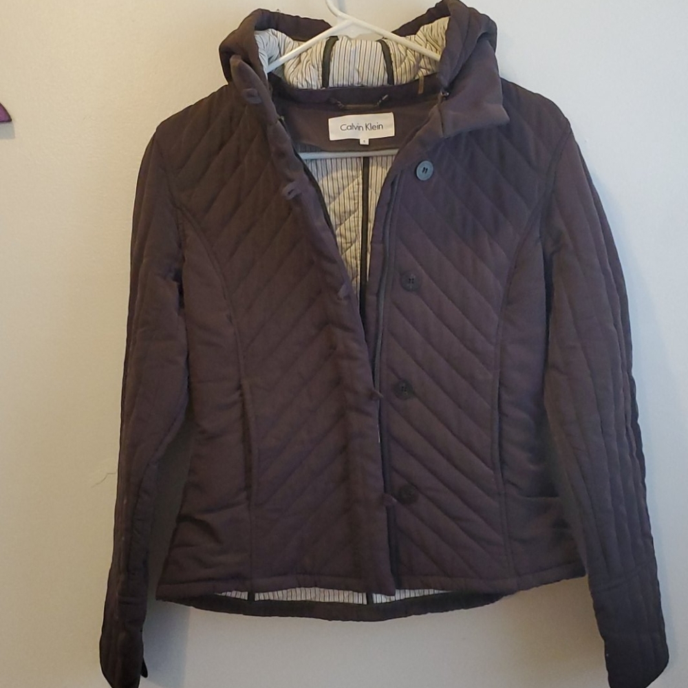 Calvin Klein Jacket
